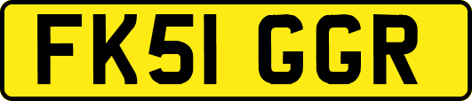 FK51GGR