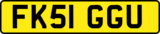 FK51GGU