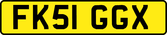 FK51GGX