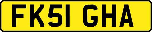 FK51GHA