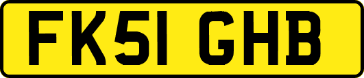 FK51GHB