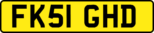 FK51GHD