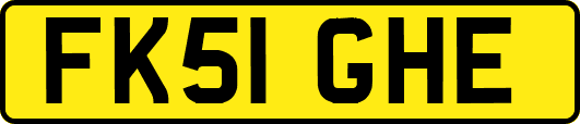 FK51GHE