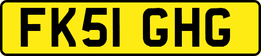 FK51GHG