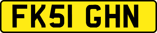 FK51GHN