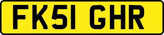 FK51GHR