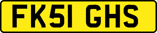 FK51GHS