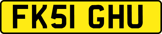 FK51GHU