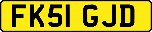 FK51GJD