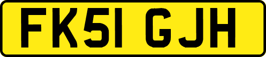 FK51GJH