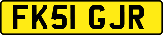 FK51GJR