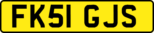 FK51GJS