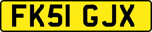 FK51GJX