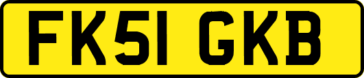 FK51GKB