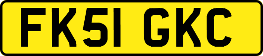 FK51GKC