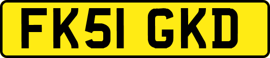 FK51GKD