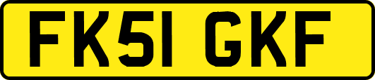 FK51GKF