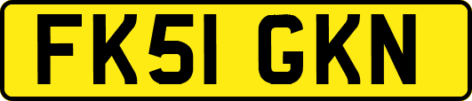 FK51GKN