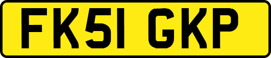 FK51GKP