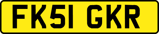 FK51GKR