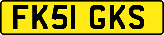 FK51GKS