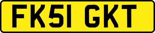 FK51GKT