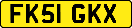 FK51GKX