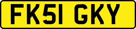 FK51GKY