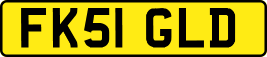 FK51GLD