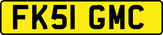 FK51GMC