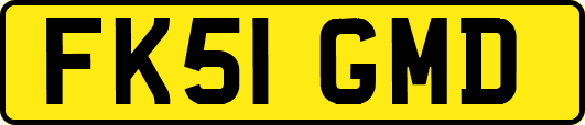 FK51GMD