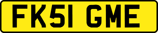 FK51GME