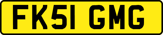 FK51GMG