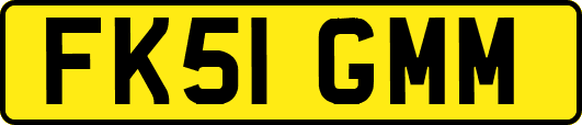 FK51GMM