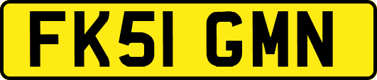 FK51GMN