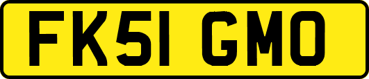 FK51GMO