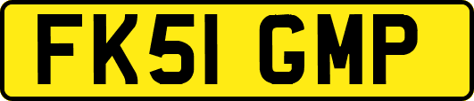 FK51GMP