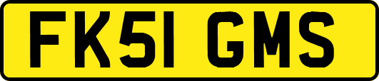 FK51GMS