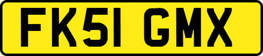 FK51GMX