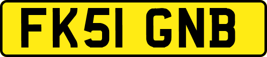 FK51GNB