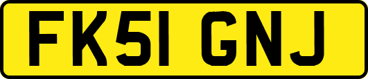 FK51GNJ