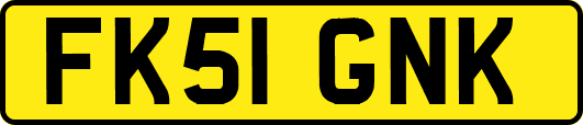 FK51GNK