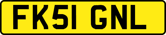 FK51GNL