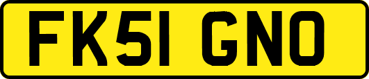 FK51GNO