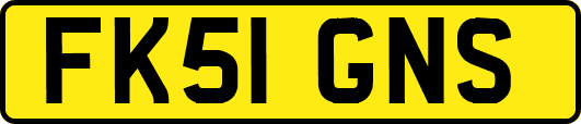 FK51GNS