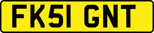 FK51GNT