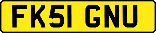 FK51GNU