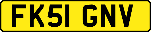 FK51GNV