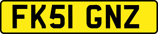 FK51GNZ