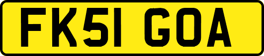 FK51GOA